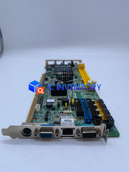 new 1PCS ONES Advantech motherboard PCA-6010VG - ADVANTECH