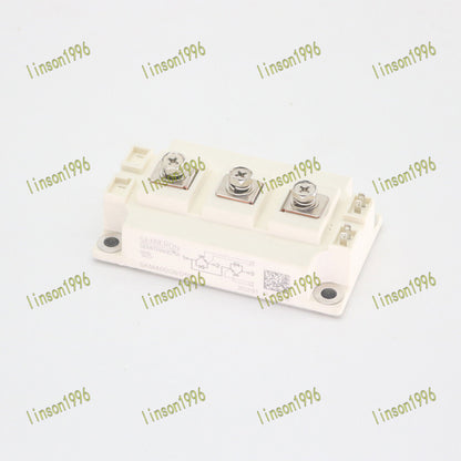 SEMIKRON Module Power Supply SKM400GB125D - SEMIKRON