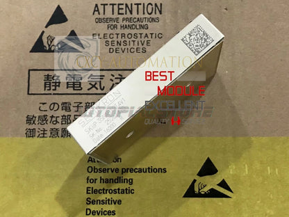 1PC SEMIKRON SKIIP35NAB12T4V1 power supply module Quality Assurance ~US