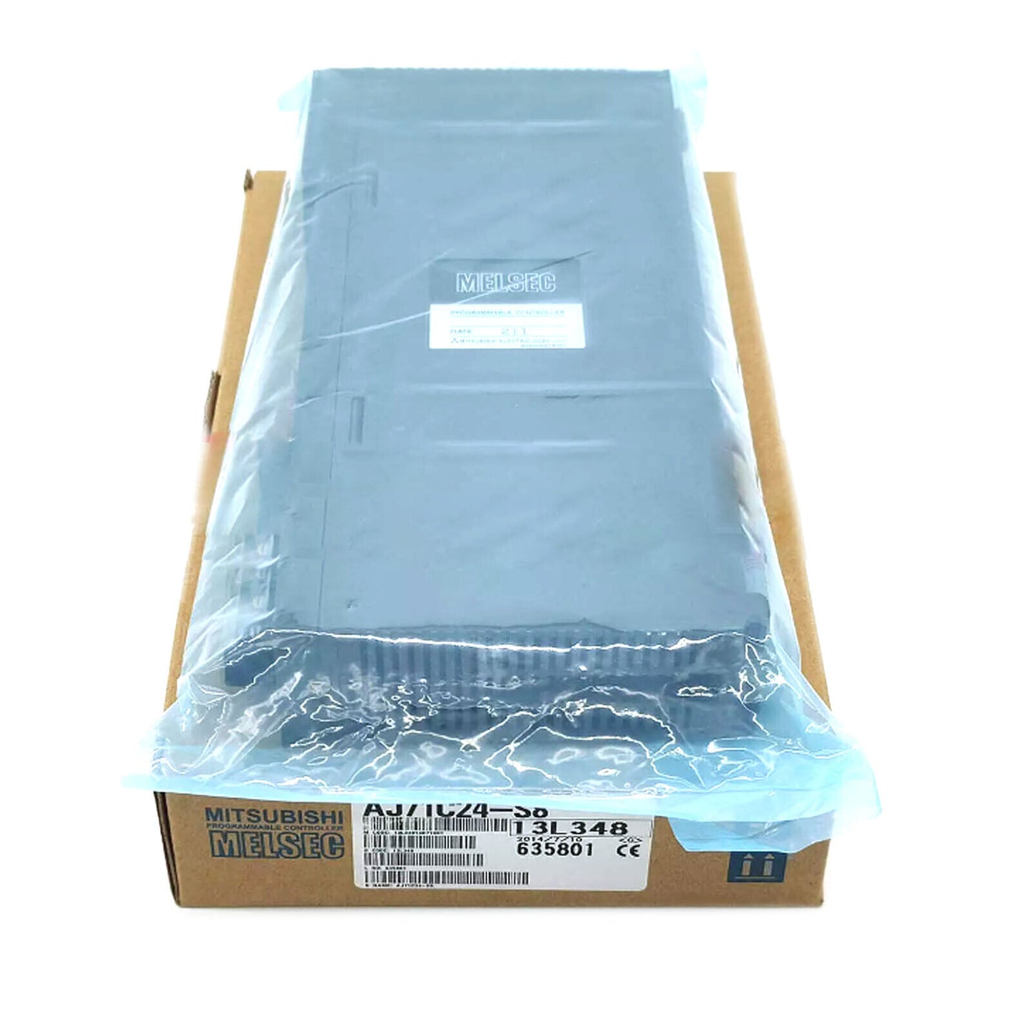 Mitsubishi AJ71C24-S8 - New Product - MITSUBISHI