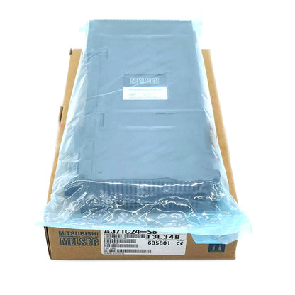 Mitsubishi AJ71C24-S8 - New Product - MITSUBISHI
