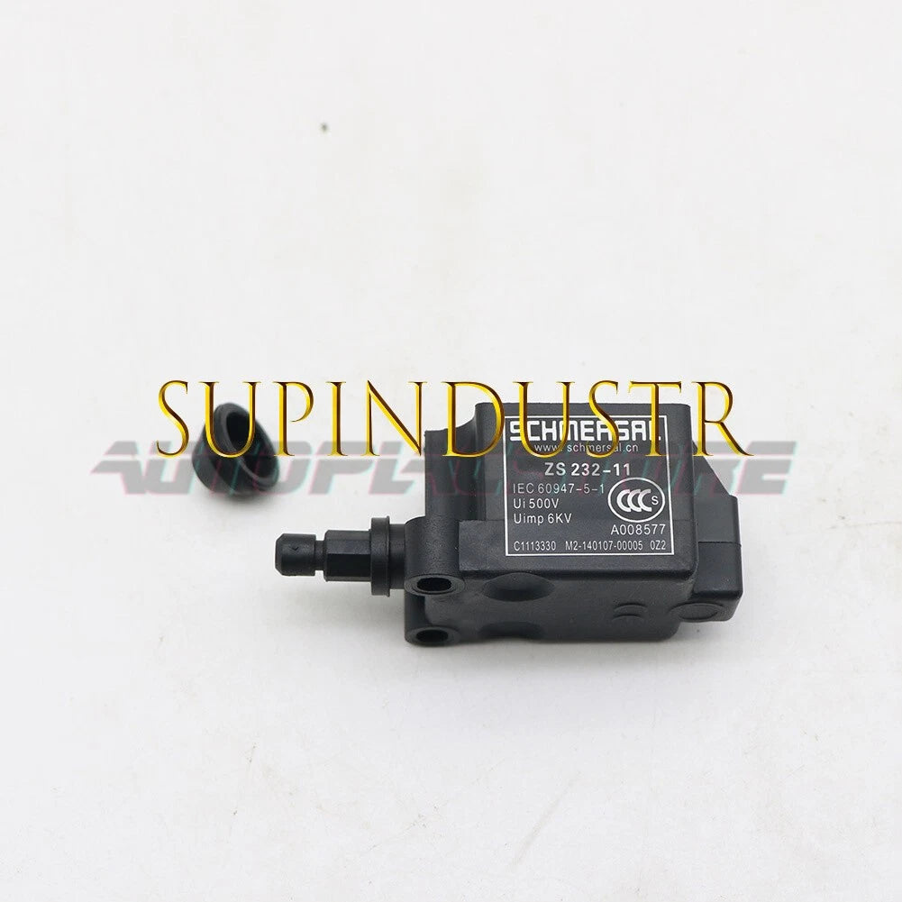 .1Pcs schmersal ZS 232-11 IEC 60947-5-1 Limit switchUS