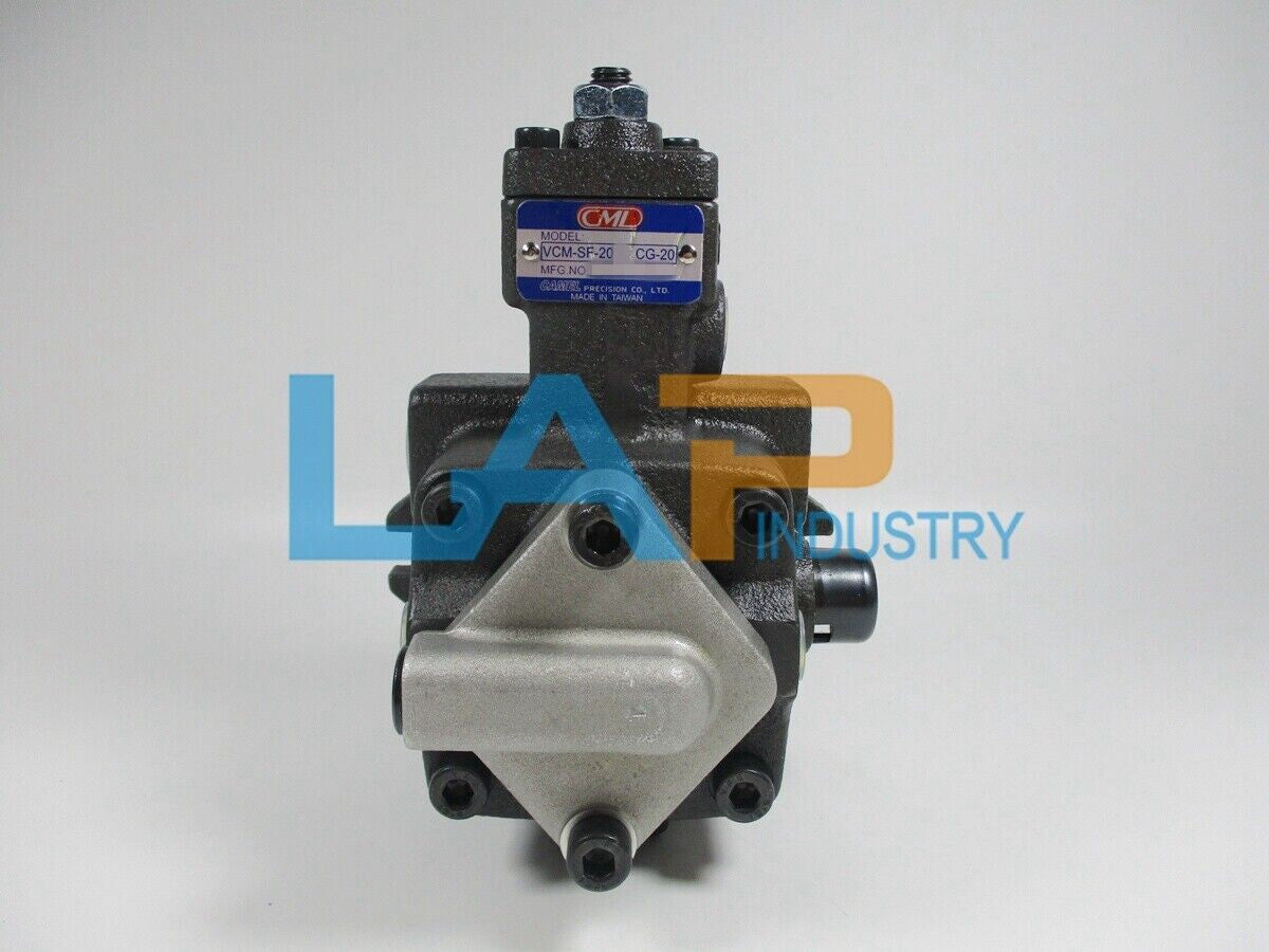 new 1Pcs For CML VCM-SF-20B-4CG-20 Vane pump