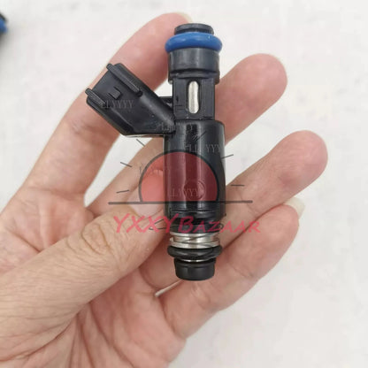 8pcs Fuel Injectors 25326903 For Silverado Express Tahoe GMC Yukon 5.3L Flex