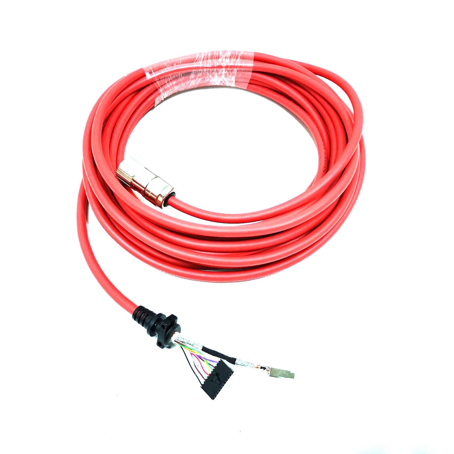 ABB Robot Teach Pendant Flexpendant Cable 30M - ABB