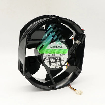 1pcs NMB-MAT 5920PL-09W-B76 48V 0.85A cooling fan Free Shipping#QW