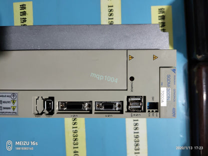 used YASKAWA SGDM-30DN Servo Drives SGDM30DN Refurbished ping - YASKAWA