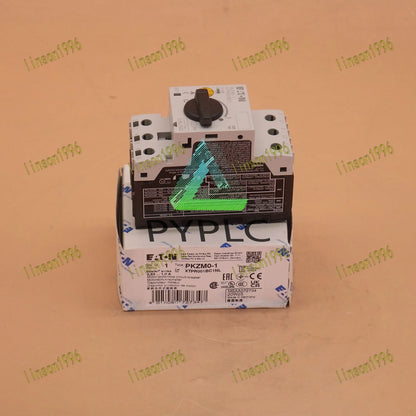 one EATON MOELLER PKZM0-1 0.63-1.0A Circuit Breaker Free shipping