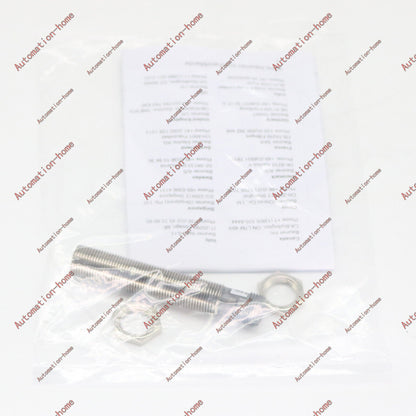 ULTRASONIC SENSOR UNAM 12P1914/S14 - BAUMER