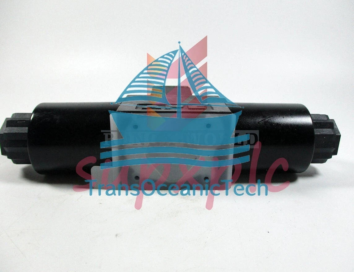 ONE Solenoid valve SWH-G02-C6-D12-10