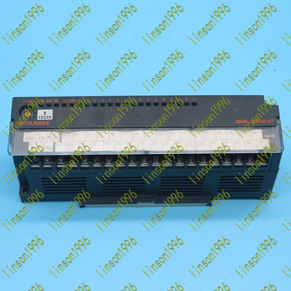 Used Mitsubishi AJ55TB2-16T Tested PLC Module - MITSUBISHI