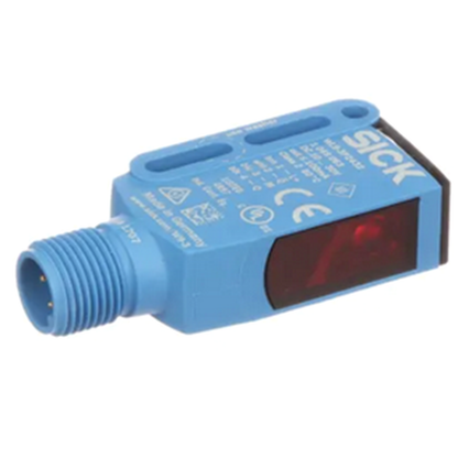 SICK WL9-3P2432 Photoelectric Sensor Switch - SICK