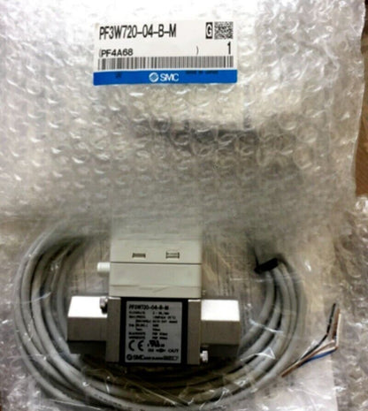 1PC FOR SMC PF3W720-04-B-M Flow Switch