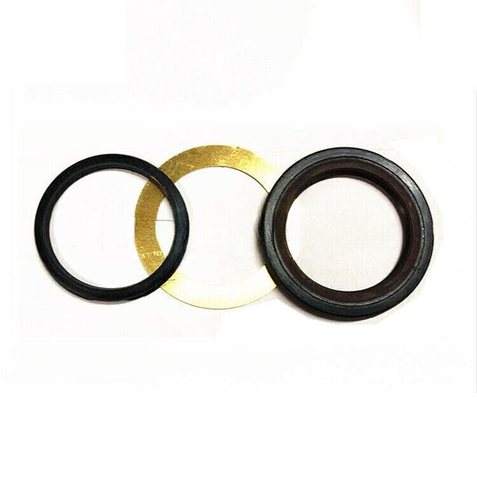 1set Oil pump motor high pressure skeleton oil seal 9057-9 33*46*4 sealing ring