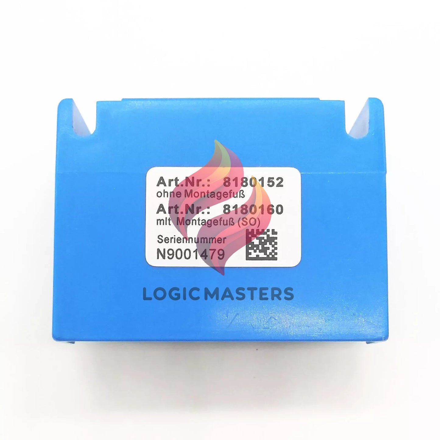 1Pcs Mayr ROBA -switch 2/017.000.2 230..400V~ 1.8A- 10MΩ Brake Rectifier