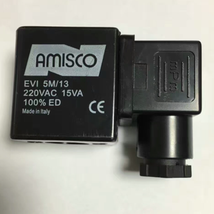 AMISCO EVI5M/13 Valve Component 220VAC - AMISCO