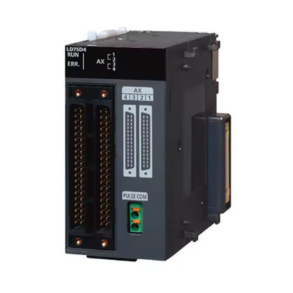 1PC Mitsubishi LD75D4-CM PLC Module IN BOX - MITSUBISHI