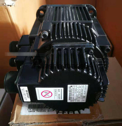 new 1PCS Yaskawa Servo Motor SGMGH-05DCA6F-OY SGMGH-05DCA6F-0Y