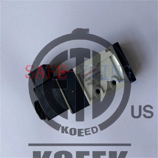 ONE IMI NORGREN V51B517A-A213J Solenoid Valve V51B517AA213J #Ko