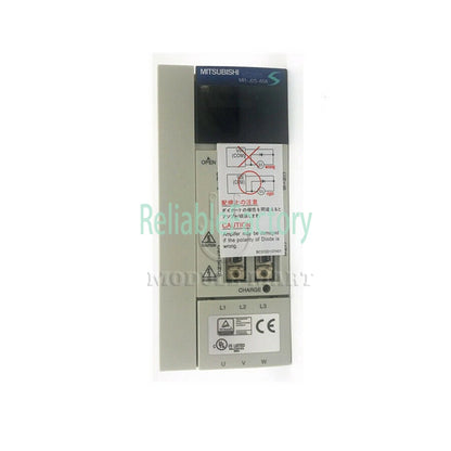MITSUBISHI MR-J2S-60A AC Servo Amplifier Drive