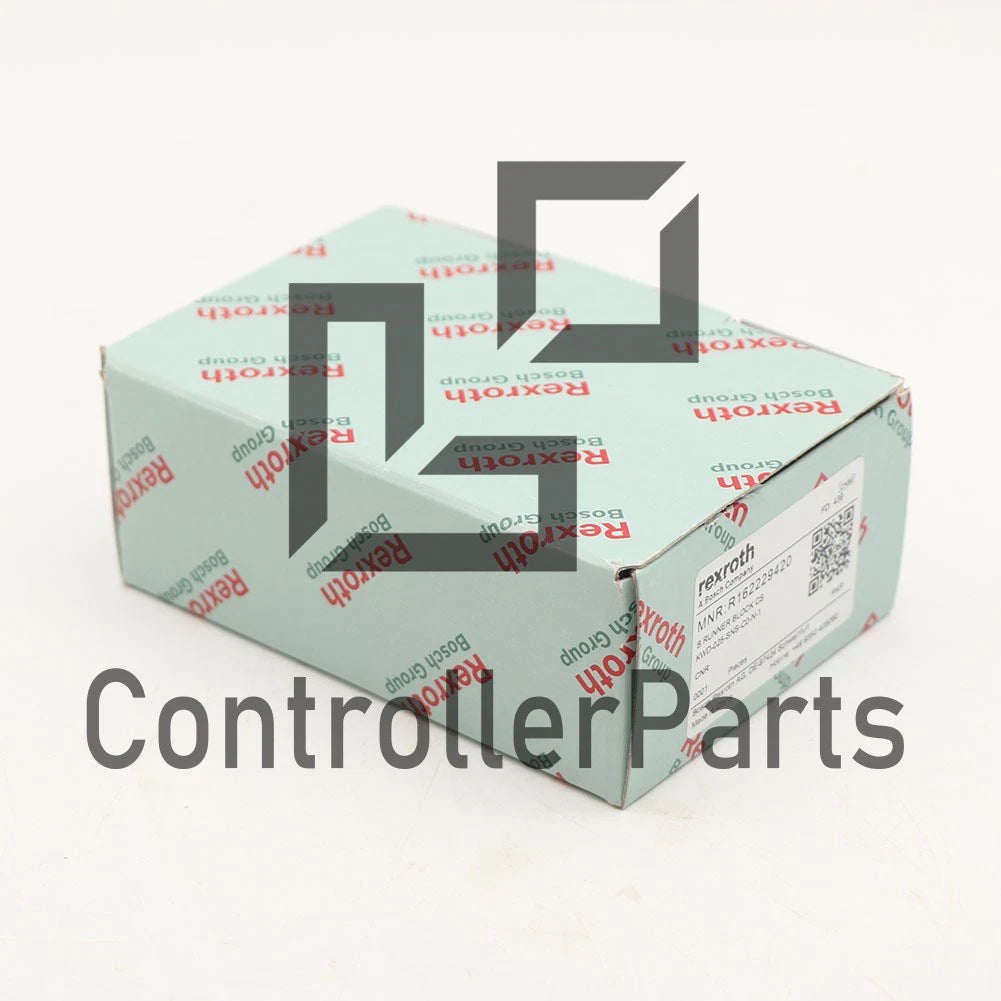1PCS R162229420 Rexroth Ball Slider