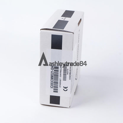 IC693CMM321-GH - GE FANUC