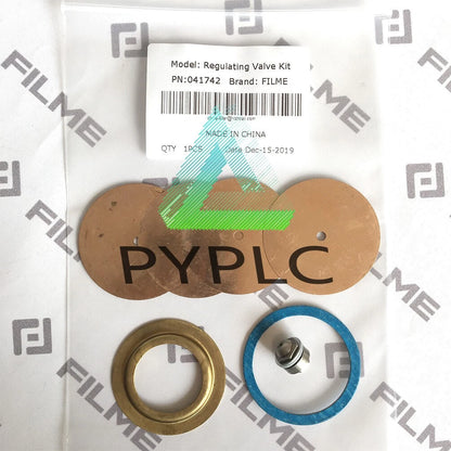 041742 Regulating Valve Kit for SULLAIR Compressor Regulator Kit 250028-693