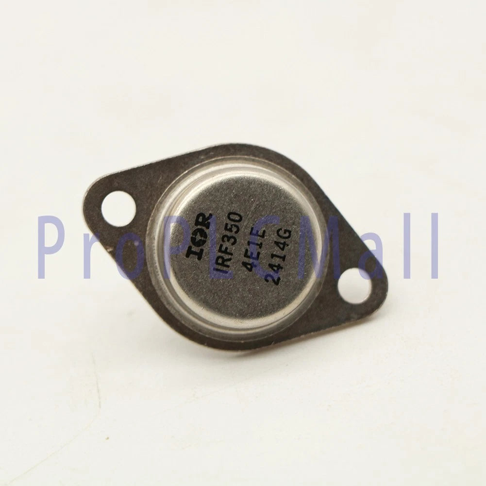 20PCS IRF350 IR Power Mosfet Transistor