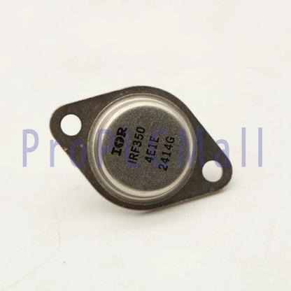 20PCS IRF350 IR Power Mosfet Transistor