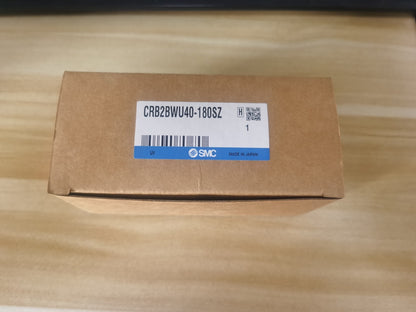 1PC SMC CRB2BWU40-180SZ CRB2BWU40180SZ Cylinder Free Shipping