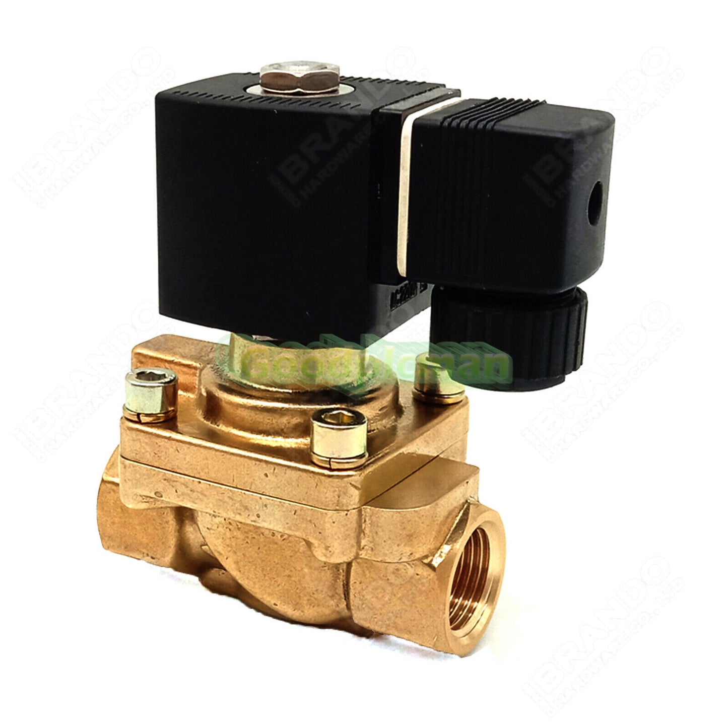 PARKER 321H36 Solenoid Valve
