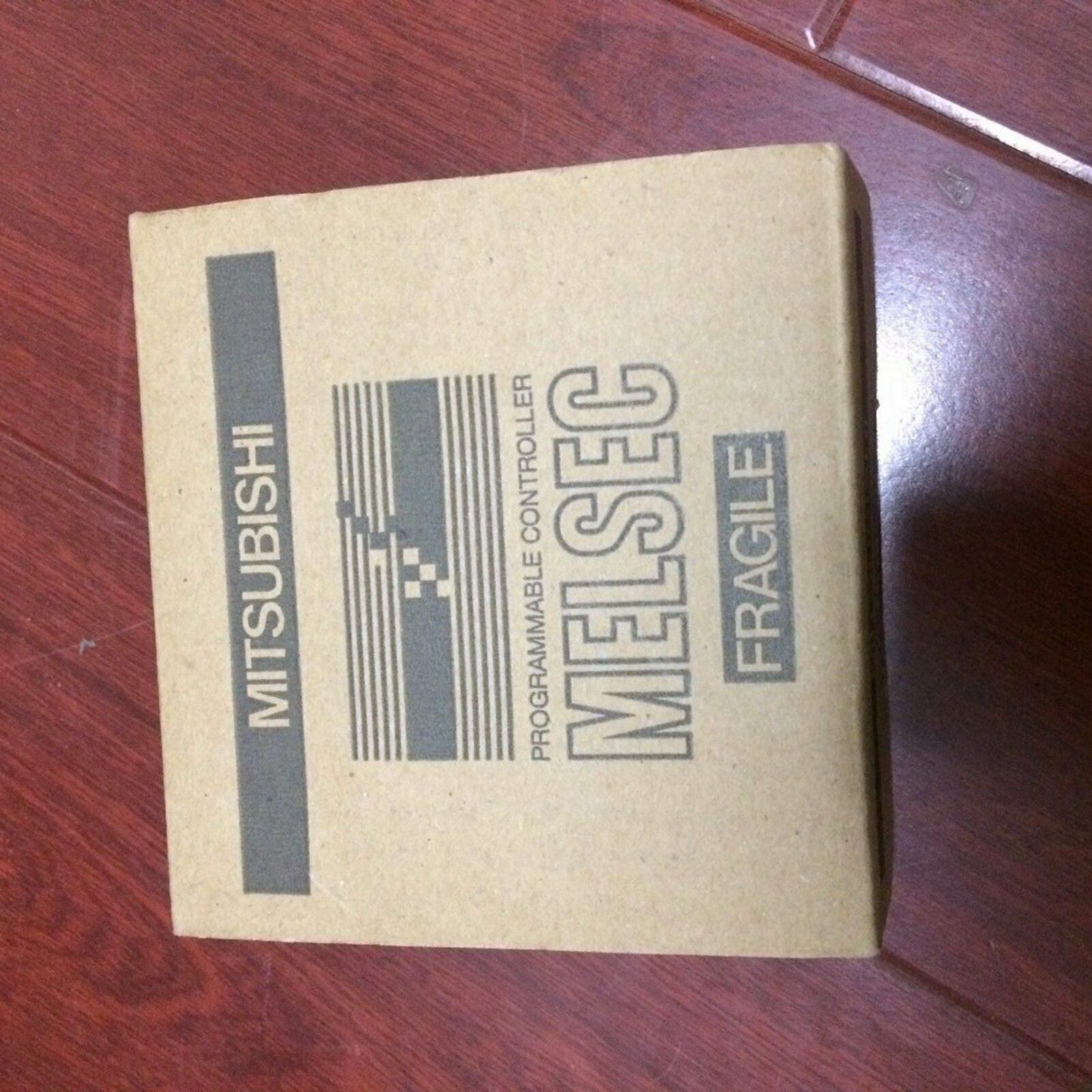 Mitsubishi FX2NC-16EYR-T I/O Extension Unit 16 Outputs - MITSUBISHI