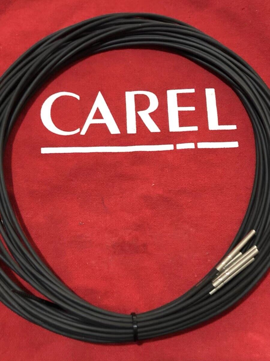 new 50pcs  CAREL NTC030WH01 Temperature probe wire