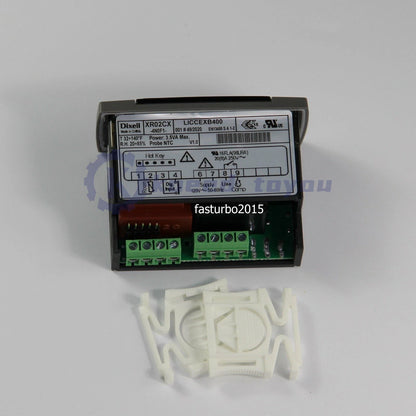 Dixell XR02CX-4N0F1 Temperature Thermostat Controller 1Pcs US