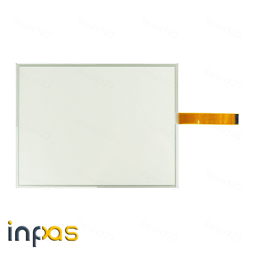 new 1X for AB 2711P-B15C4D8 2711P-B15C4D9 Touch screen panel with Membrane keypad AB