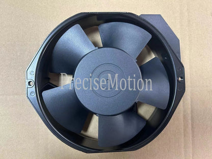 1pc FAN 1738-C 230VAC cooling fan
