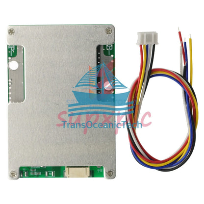 4S 12V 800A BMS LiFePo4 Lithium Iron Phosphate Battery Protection Board Balanced