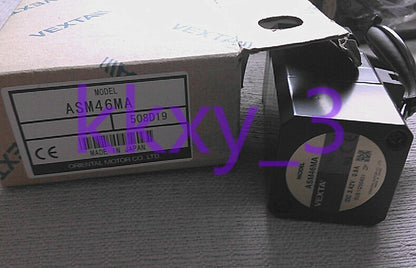 New VEXTA Motor ASM46MA - VEMLINK