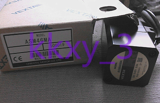 New VEXTA Motor ASM46MA - VEMLINK