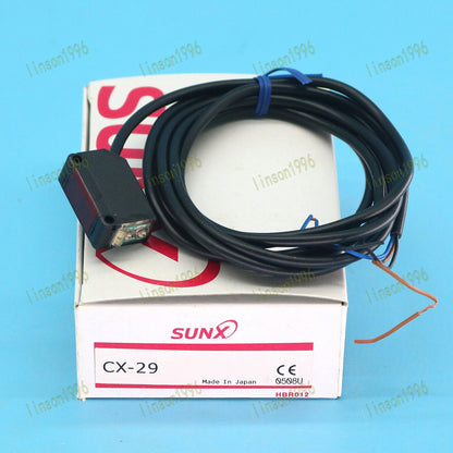 1PC Panasonic CX-29 Photoelectric Sensor Kit - PANASONIC