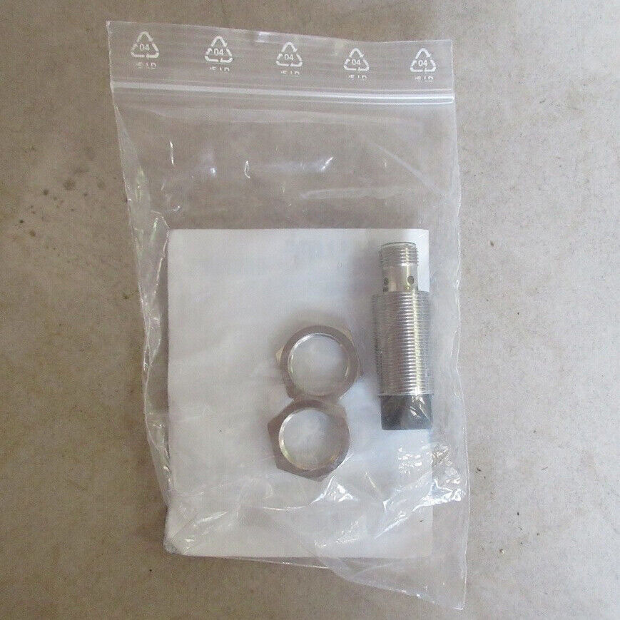 Balluff BES 516-360-E5-Y-S4 Proximity Sensor - BALLUFF