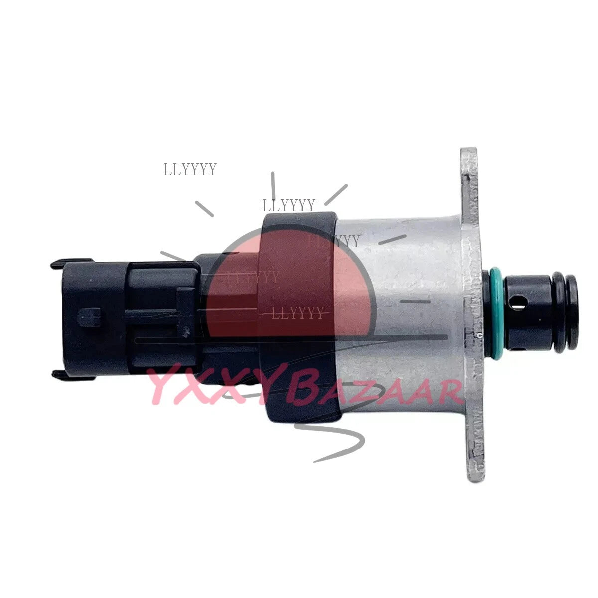 1X 0928400642 Fuel Pressure Regulator FCA MPROP Fits For Cummins 07-14 Ram 6.7L~