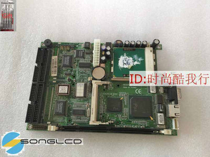 1pcs sbc87600 rev:a2 - KOEED