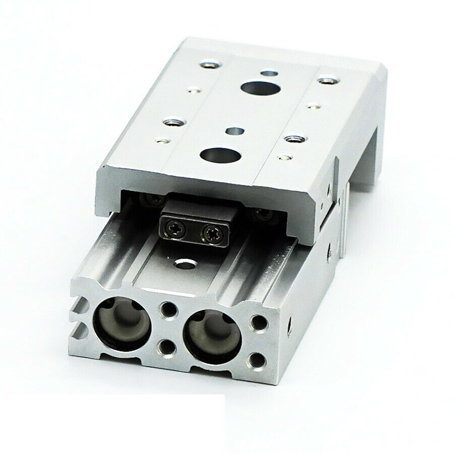SMC MXS8-20 Slide Table Cylinder - SMC