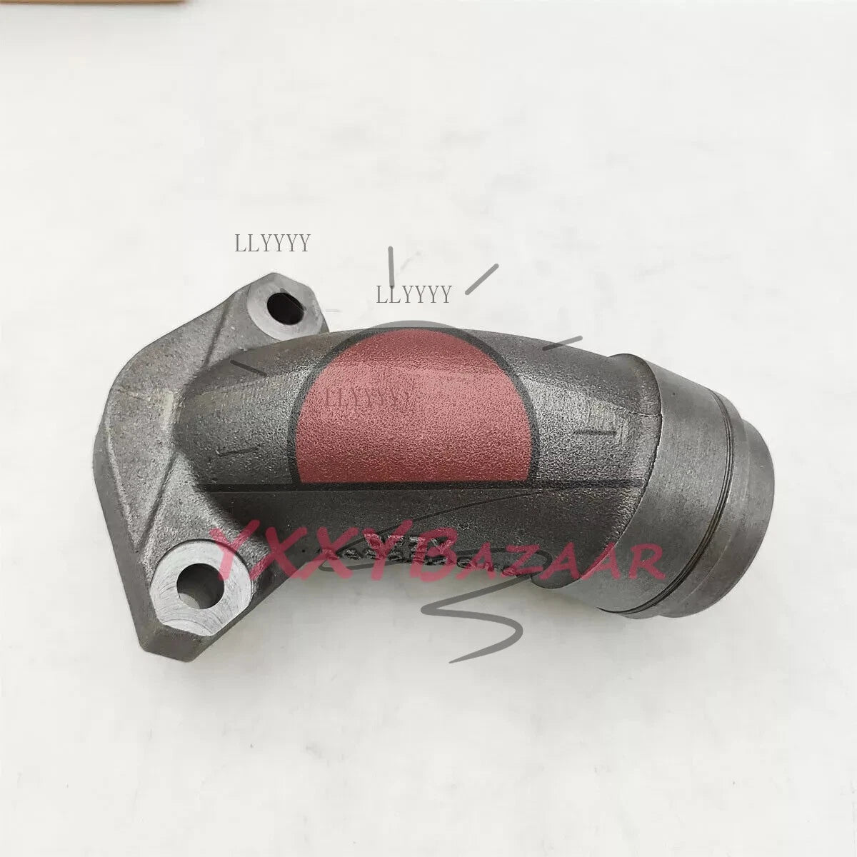 3683870 Fits For Cummins Exhaust Manifold ISX US stock Free shipping