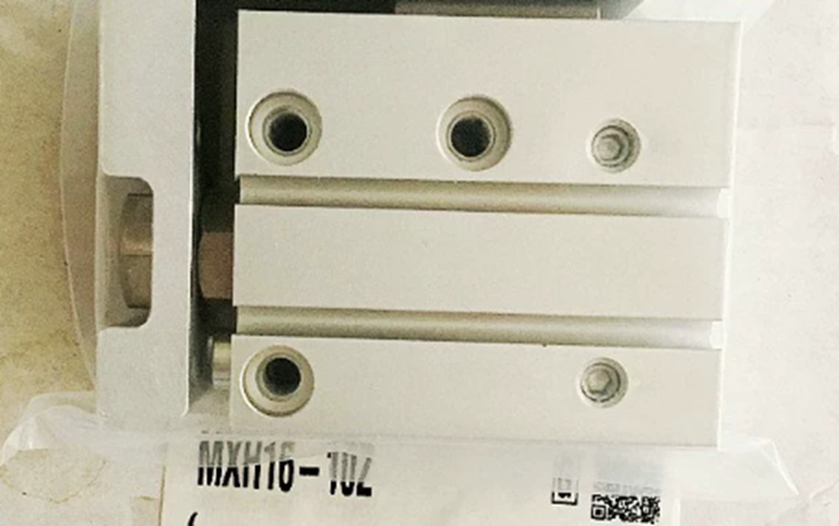 SMC MXH1610Z Pneumatic Slide Cylinder - SMC
