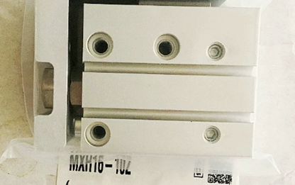 SMC MXH1610Z Pneumatic Slide Cylinder - SMC