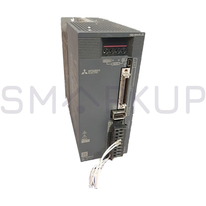 new MITSUBISHI MR-JE-70A AC Servo Amplifier