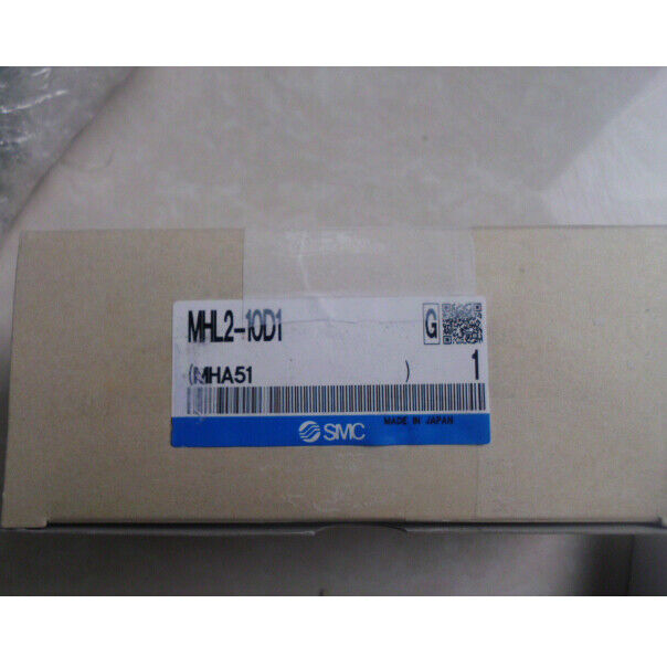 1-PC Forceps Cylinder MHL2-10D1 - SMITH TOOL CO., LTD.