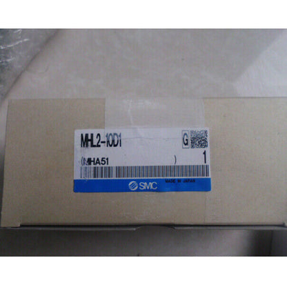 1-PC Forceps Cylinder MHL2-10D1 - SMITH TOOL CO., LTD.